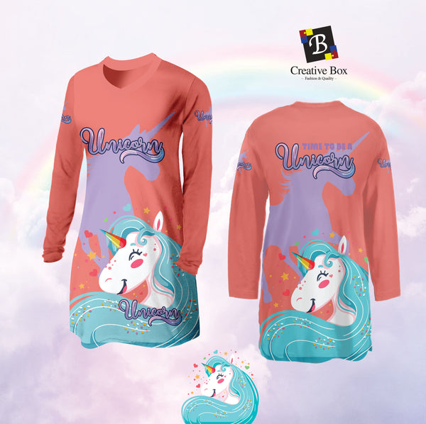 2021 Latest Design Unicorn #03