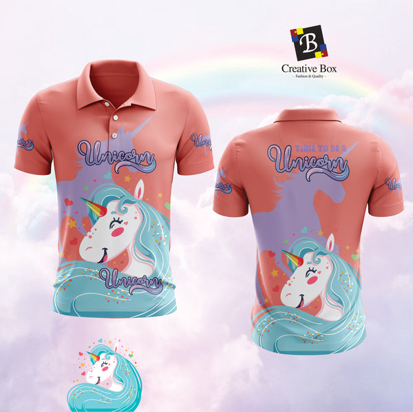 2021 Latest Design Unicorn #03