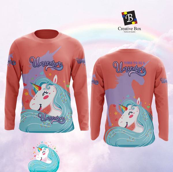 2021 Latest Design Unicorn #03