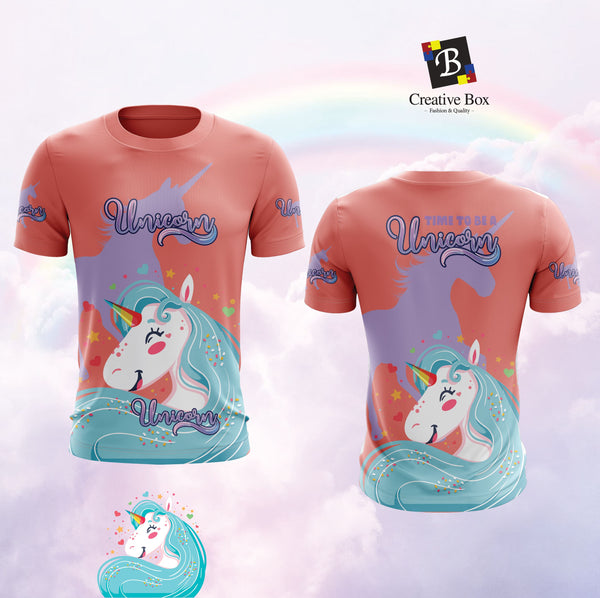 2021 Latest Design Unicorn #03