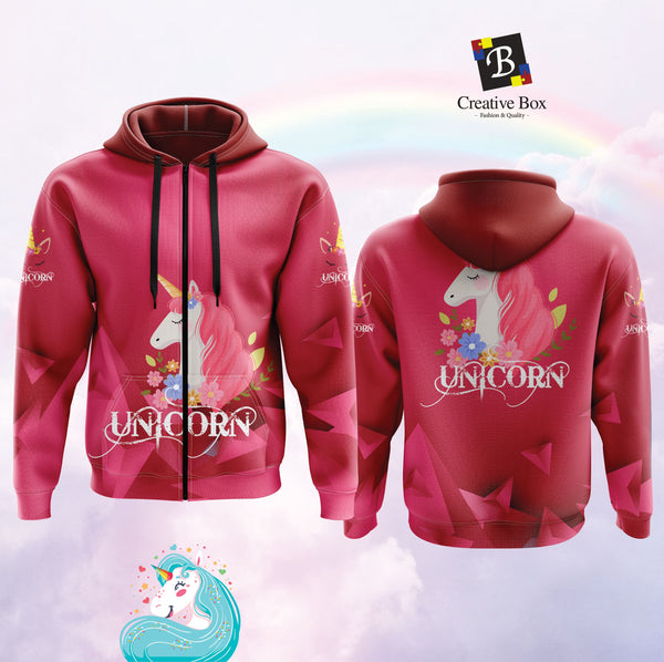 2021 Latest Design Unicorn #04