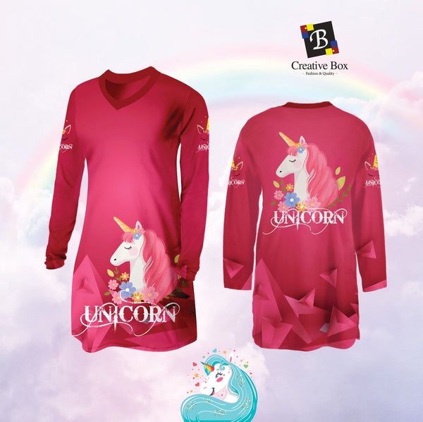 2021 Latest Design Unicorn #04