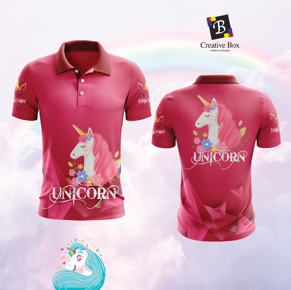 2021 Latest Design Unicorn #04