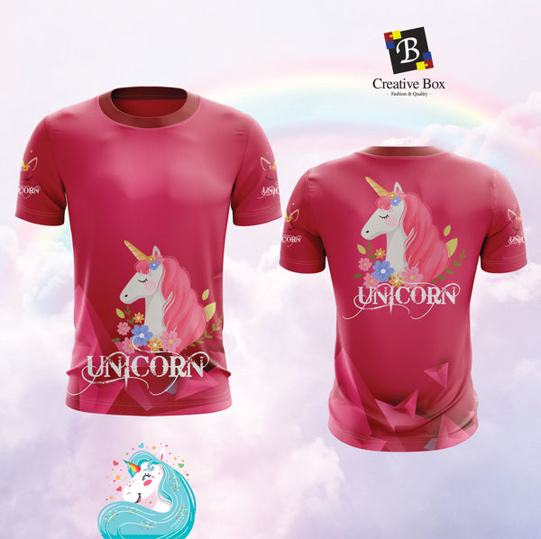 2021 Latest Design Unicorn #04