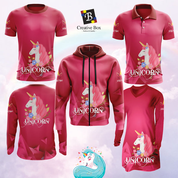 2021 Latest Design Unicorn #04