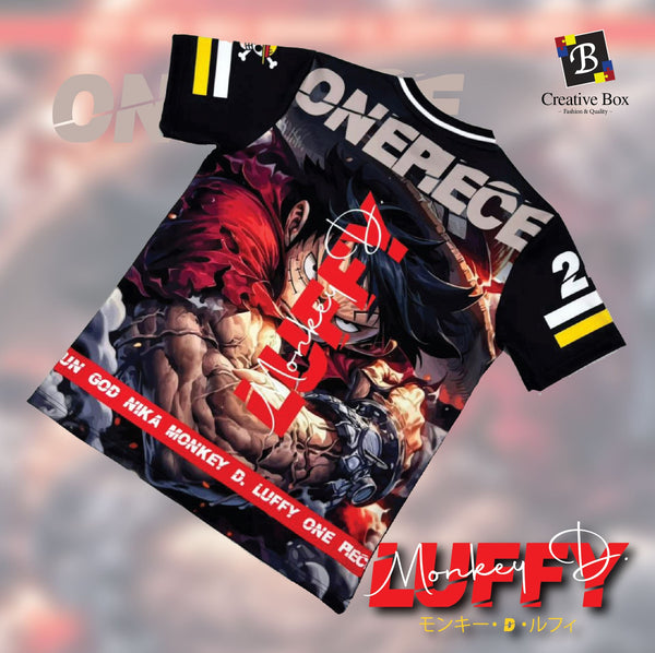 Limited Edition ONE PIECE 280GSM Lycra Premium Quality