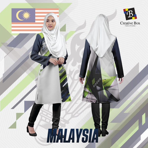 Limited Edition Badminton Jersey and Jacket