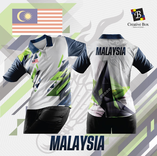 Limited Edition Badminton Jersey and Jacket