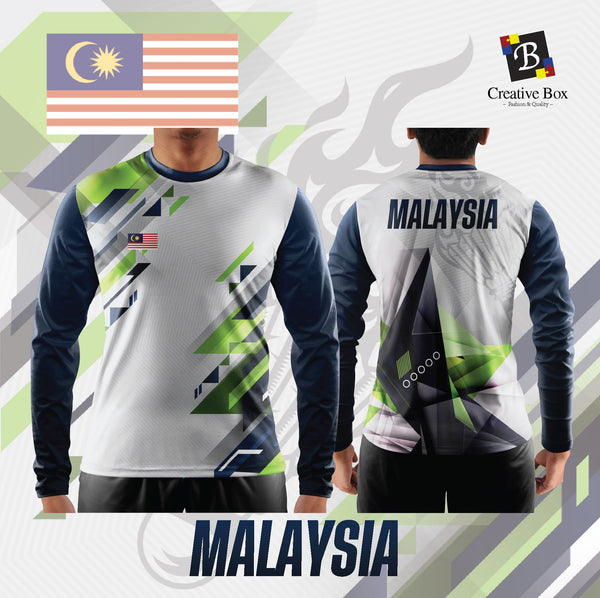 Limited Edition Badminton Jersey and Jacket