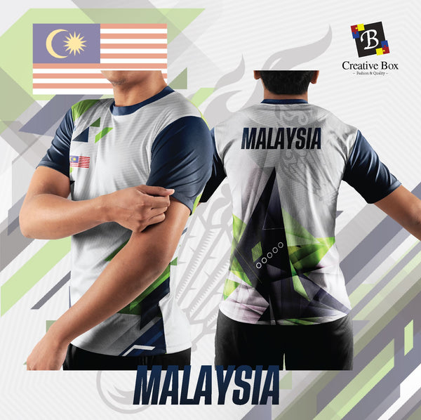 Limited Edition Badminton Jersey and Jacket