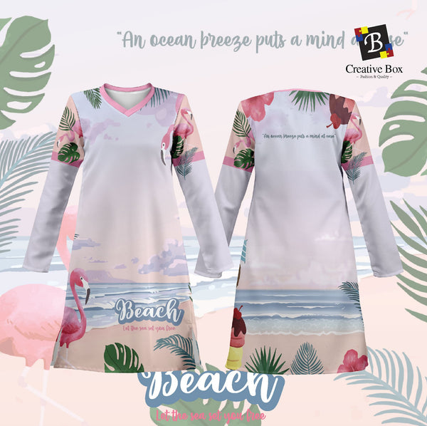Limited Edition BEACH Jersey and Jacket #02
