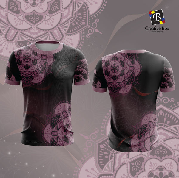 Limited Edition HENNA Jersey and Jacket
