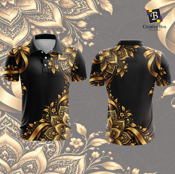 Limited Edition HENNA Jersey and Jacket #02