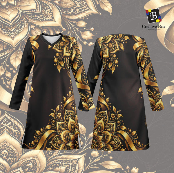 Limited Edition HENNA Jersey and Jacket #02