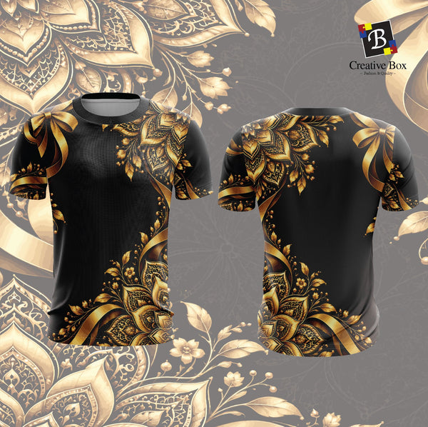 Limited Edition HENNA Jersey and Jacket #02