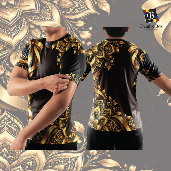 Limited Edition HENNA Jersey and Jacket #02