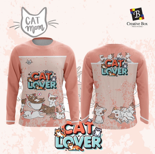 Limited Edition PENCINTA KUCHING Jersey and Jacket #10