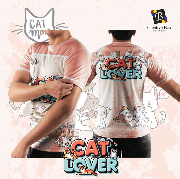 Limited Edition PENCINTA KUCHING Jersey and Jacket #10