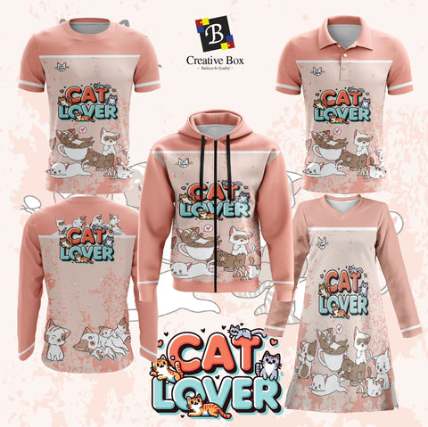 Limited Edition PENCINTA KUCHING Jersey and Jacket #10