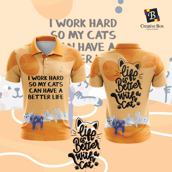 Limited Edition PENCINTA KUCHING Jersey and Jacket #11