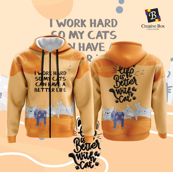 Limited Edition PENCINTA KUCHING Jersey and Jacket #11