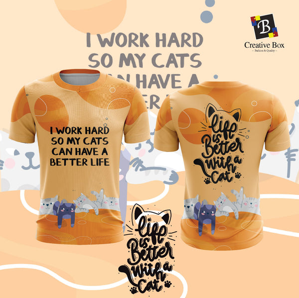 Limited Edition PENCINTA KUCHING Jersey and Jacket #11