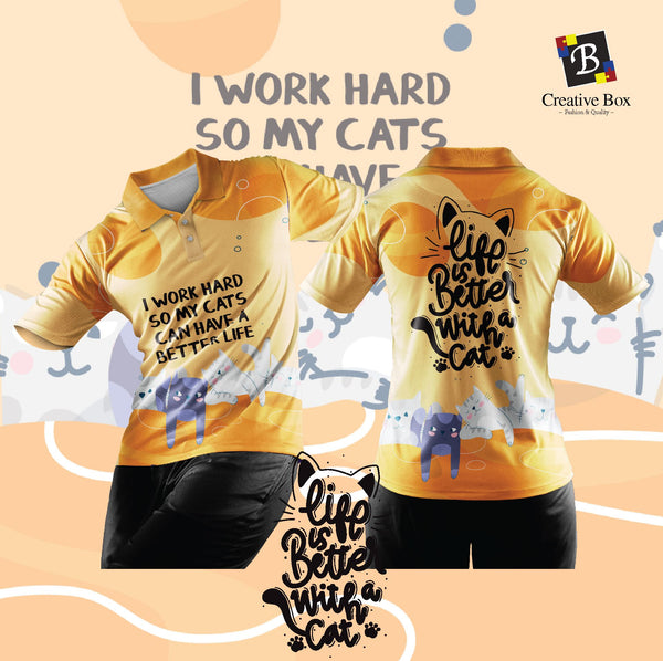 Limited Edition PENCINTA KUCHING Jersey and Jacket #11