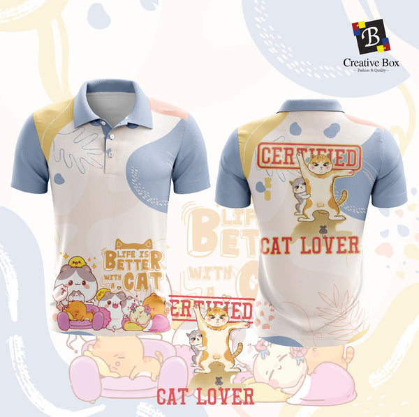 Limited Edition PENCINTA KUCHING Jersey and Jacket #12