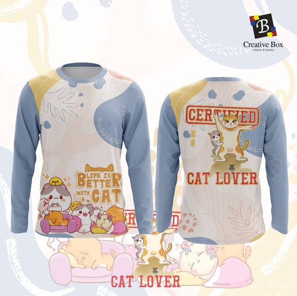 Limited Edition PENCINTA KUCHING Jersey and Jacket #12