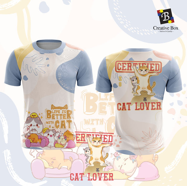 Limited Edition PENCINTA KUCHING Jersey and Jacket #12