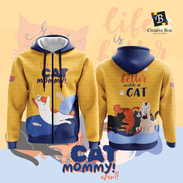 Limited Edition PENCINTA KUCHING Jersey and Jacket #13