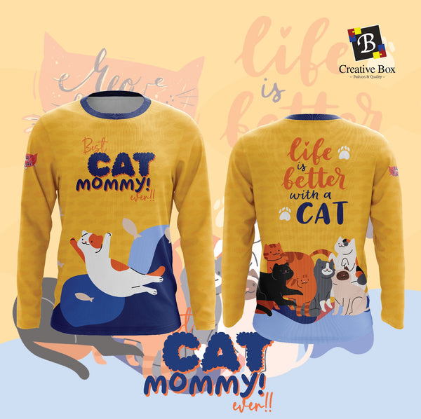 Limited Edition PENCINTA KUCHING Jersey and Jacket #13