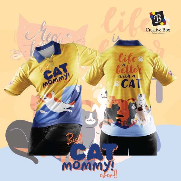 Limited Edition PENCINTA KUCHING Jersey and Jacket #13