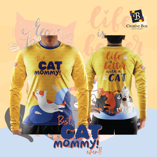 Limited Edition PENCINTA KUCHING Jersey and Jacket #13