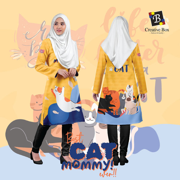 Limited Edition PENCINTA KUCHING Jersey and Jacket #13