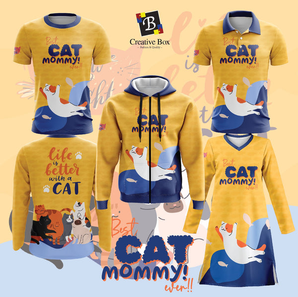 Limited Edition PENCINTA KUCHING Jersey and Jacket #13