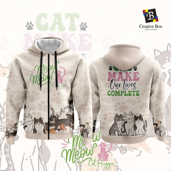Limited Edition PENCINTA KUCHING Jersey and Jacket #14