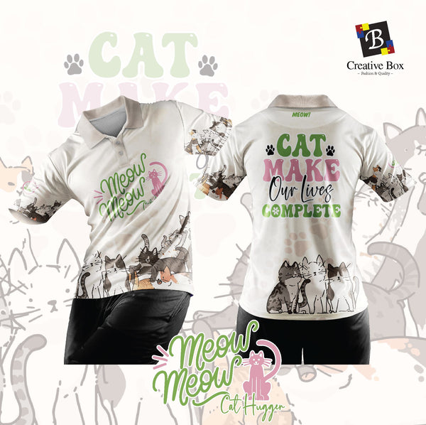 Limited Edition PENCINTA KUCHING Jersey and Jacket #14