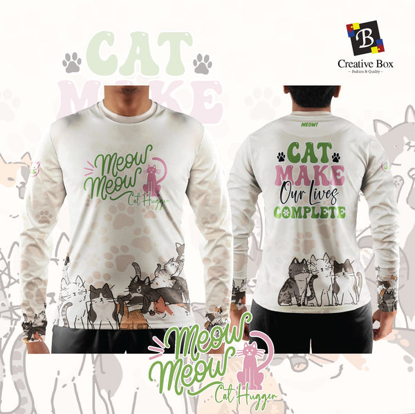 Limited Edition PENCINTA KUCHING Jersey and Jacket #14