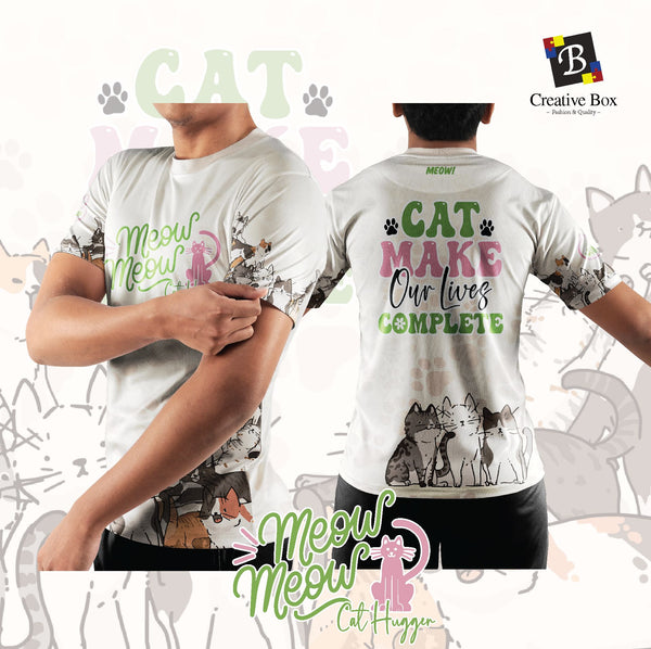 Limited Edition PENCINTA KUCHING Jersey and Jacket #14
