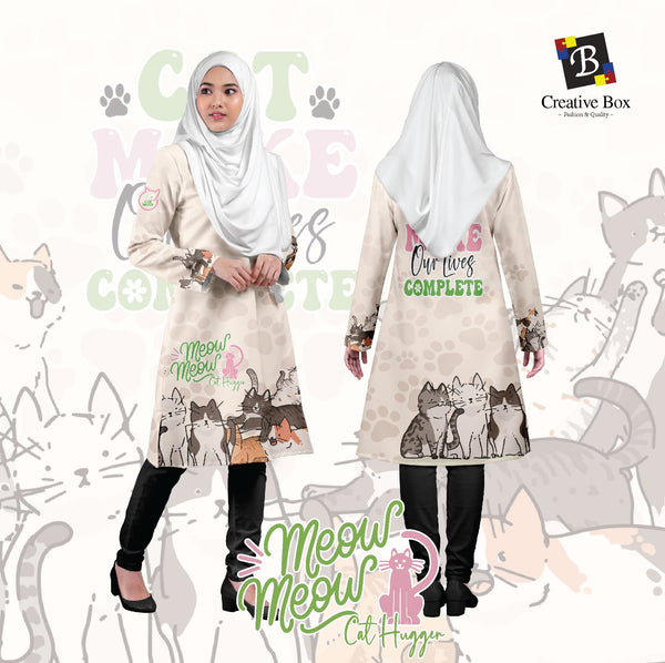 Limited Edition PENCINTA KUCHING Jersey and Jacket #14