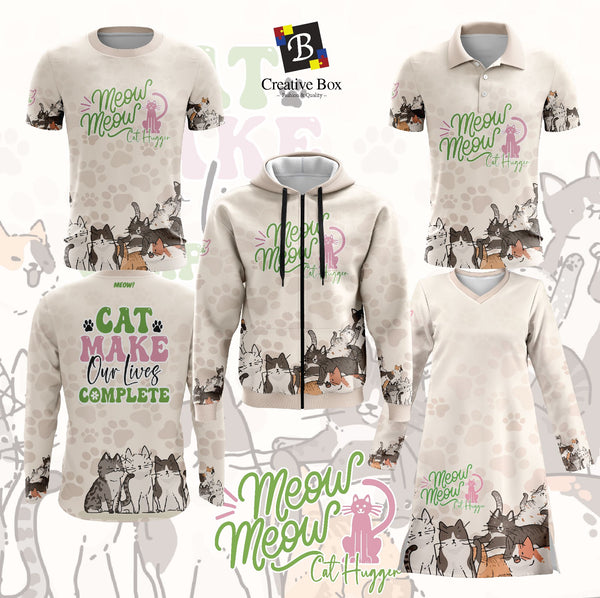 Limited Edition PENCINTA KUCHING Jersey and Jacket #14
