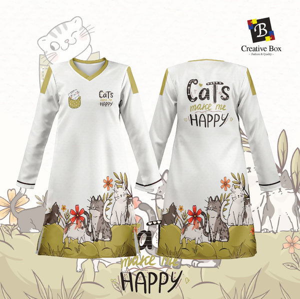 Limited Edition PENCINTA KUCHING Jersey and Jacket #15