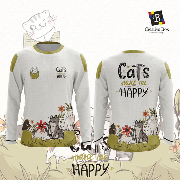 Limited Edition PENCINTA KUCHING Jersey and Jacket #15