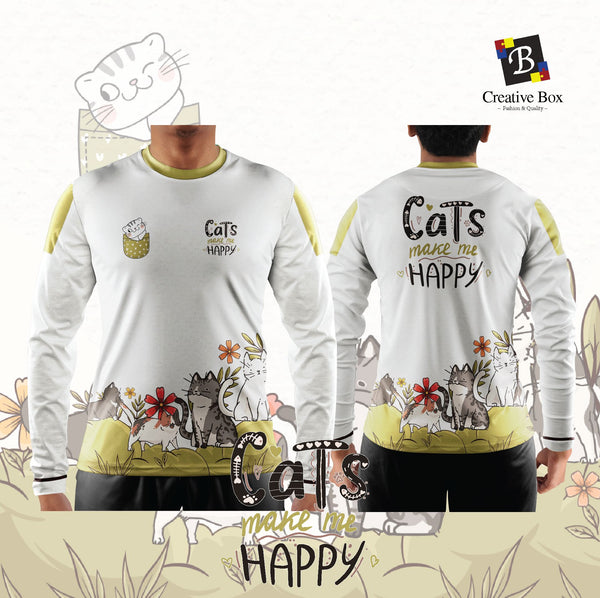 Limited Edition PENCINTA KUCHING Jersey and Jacket #15