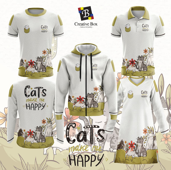 Limited Edition PENCINTA KUCHING Jersey and Jacket #15