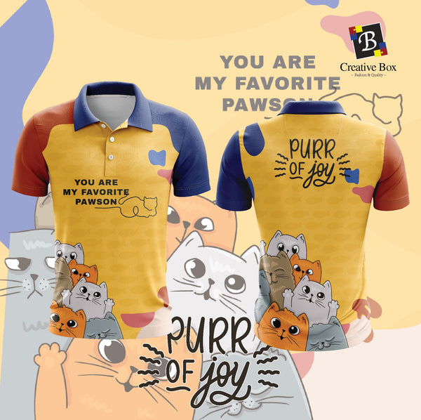 Limited Edition PENCINTA KUCHING Jersey and Jacket #16