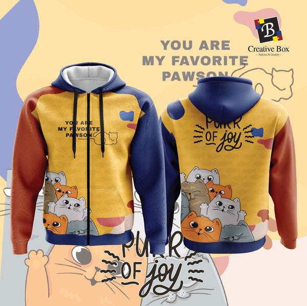 Limited Edition PENCINTA KUCHING Jersey and Jacket #16