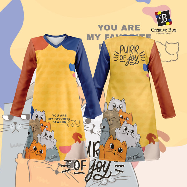 Limited Edition PENCINTA KUCHING Jersey and Jacket #16