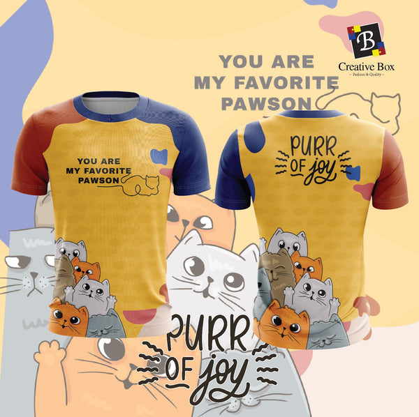 Limited Edition PENCINTA KUCHING Jersey and Jacket #16